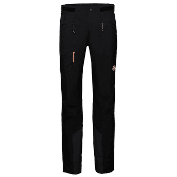 Pantaloni Mammut Taiss Guide SO Pants Men black 0001