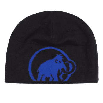 Căciuli Mammut Mammut Logo Beanie 50644 eiger blue-black