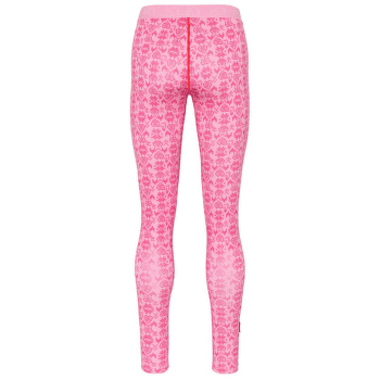 Colanți Kari Traa Fryd Pant Women SPINK/BRIGHT PINK
