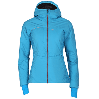 Jachetă Direct Alpine Uniq Lady 2.0 ocean