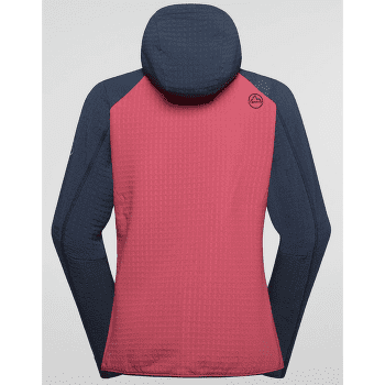 Jachetă La Sportiva BRISTEN THERMAL HOODY Women Night Sky/Rosebay