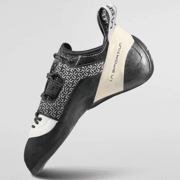 Cățărători La Sportiva Katana Laces Women White/Black