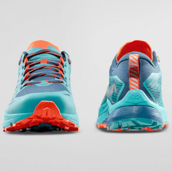 Încălțăminte La Sportiva Jackal II GTX Women Storm Blue/Lagoon