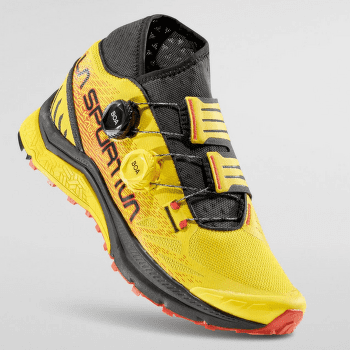 Încălțăminte La Sportiva Jackal II Boa Yellow/Black