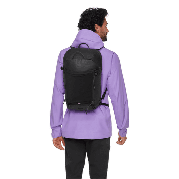 Rucsac Mammut Alto 22 glacier blue