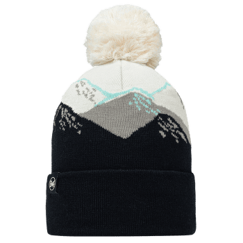 Căciuli Buff Knitted Hat Tatik TATIK BLACK
