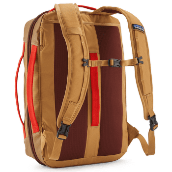 Rucsac Patagonia Black Hole Micro MLC Black