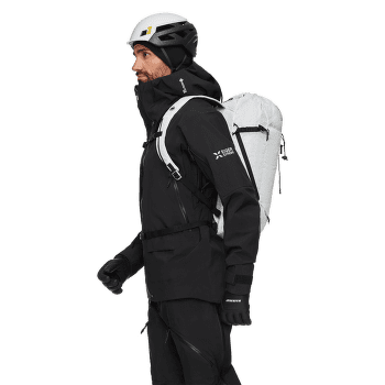 Rucsac Mammut Eiger Nordwand 28 white 0243