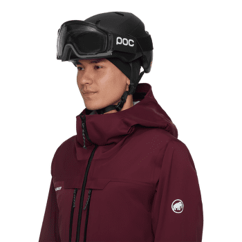 Cască Mammut Haute Route MIPS Twiceme Helmet black 0001