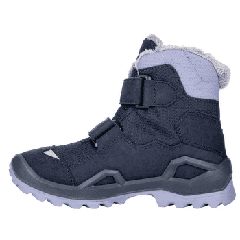 Încălțăminte Lowa Milo Evo GTX Mid JR 36 - 40 navy/lavnder