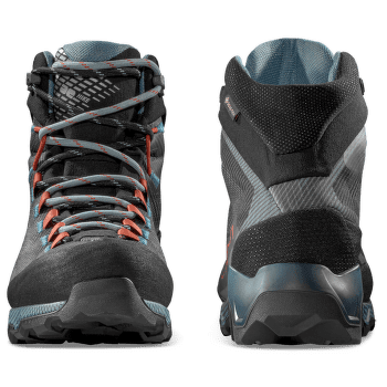Încălțăminte La Sportiva Aequilibrium Hike Women GTX Carbon/Everglade_G00E33
