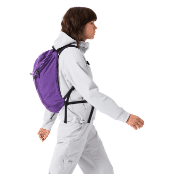 Rucsac Arcteryx Konseal 15 Black