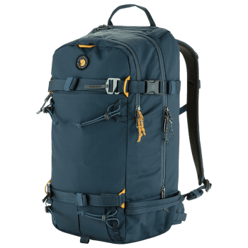 Rucsac Fjällräven Bergtagen Touring 22 Mountain Blue