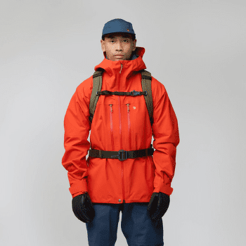 Rucsac Fjällräven Bergtagen Touring 22 Mountain Blue