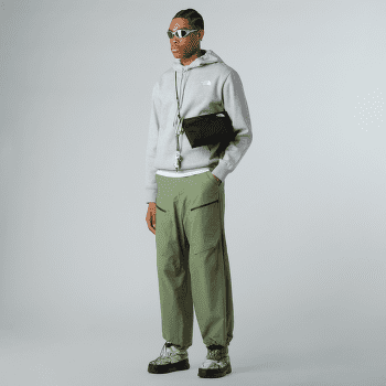 Hanorac The North Face ESSENTIAL RELAXED HOODIE Men TNF BLACK