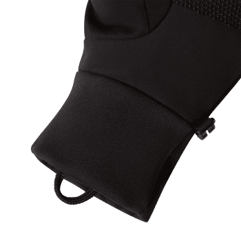 Mănuși The North Face APEX ETIP GLOVE Men TNF BLACK