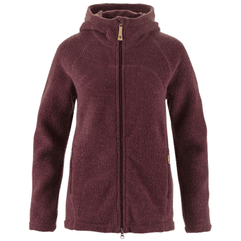 Jachetă Fjällräven Kaitum Fleece Women Port