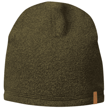 Căciuli Fjällräven Lappland Fleece Hat Dark Olive