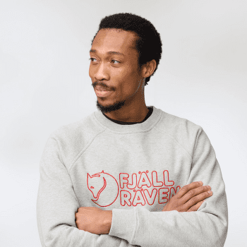 Pulover Fjällräven Fjällräven Classic Sweater Men Dark Navy