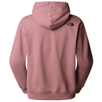 Hanorac The North Face FLOWER DOME RELAXED HD SWEATSHIRT-GPH NOSTALGIA ROSE