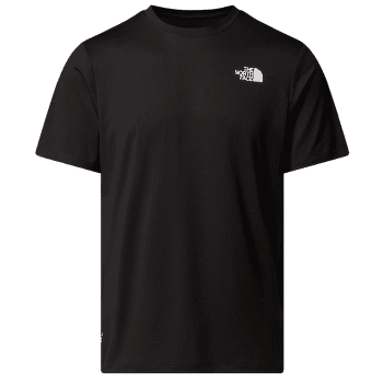 Tricou cu mânecă scurtă The North Face 24/7 S/S TEE REG Men TNF BLACK