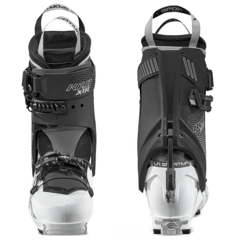 Schiuri La Sportiva Kilo XTR Woman Chalk / Black
