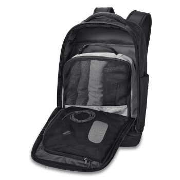 Rucsac Dakine VERGE BACKPACK 32L MULLED BASIL