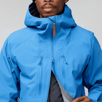 Jachetă Fjällräven Keb GTX Jacket Men Black