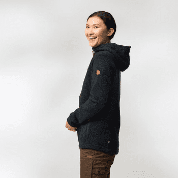 Jachetă Fjällräven Kaitum Fleece Women Port