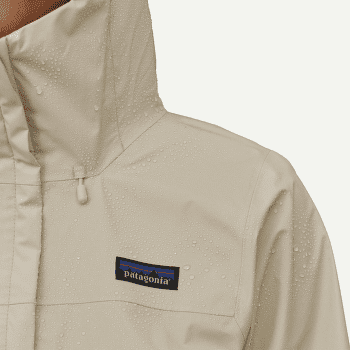 Jachetă Patagonia Torrentshell 3L Jacket Women Current Blue