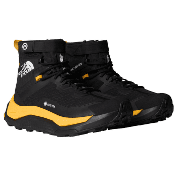 Încălțăminte The North Face Summit Fastpack Gore-tex® TNF BLACK/SUMMIT GOLD