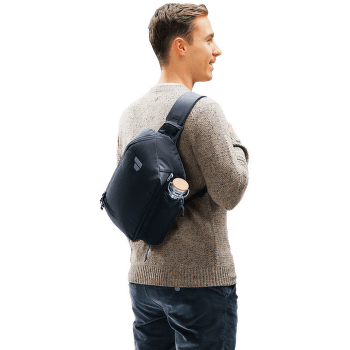 Rinichi deuter Stroof 8 Black