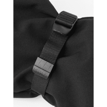 Mănuși Hestra Pull Over Mitt Svart