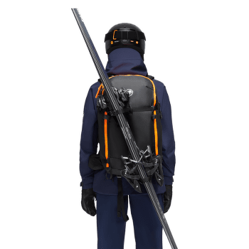 Rucsac Mammut Tour 30 Women Removable Airbag 3.0 black 0001