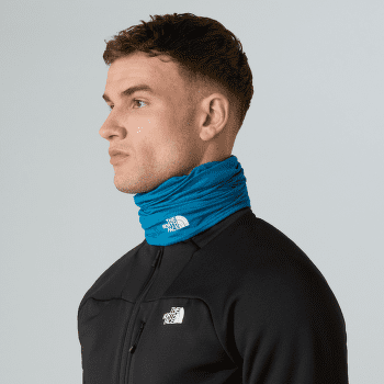 Bandă pentru gât The North Face DIPSEA COVER IT BOM DUSK BLUE