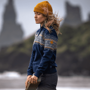 Pulover Kama MERINO SWEATER KAMA 5058 pink