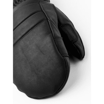 Mănuși Hestra Fall Line Mitt Women Bordeaux