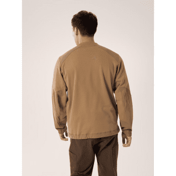 Hanorac Arcteryx Konseal Crew Men Lt Nightscape / Night