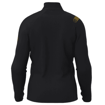 Jachetă La Sportiva CHILL THERMAL JACKET MEN Black/Yellow