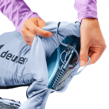 Rucsac deuter Traick 5 SL polar-bluejay