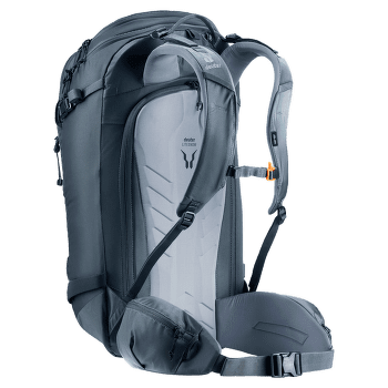 Rucsac deuter Freerider Pro 32+10 savanna-nori