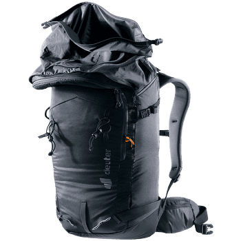 Rucsac deuter Freerider Pro 32+10 savanna-nori