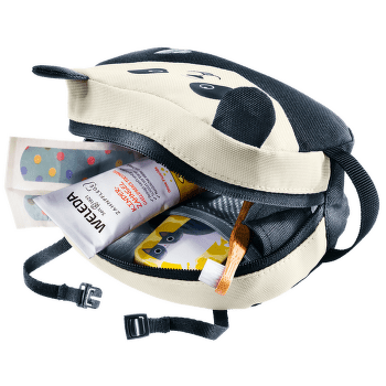 Geantă de igienă deuter Wash Bag Kids black-bone