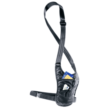 Portofel deuter Security Holster Black