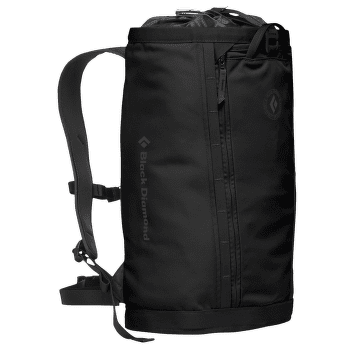 Rucsac Black Diamond STREET CREEK 24 Black