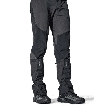 Manşete Rab Trek Gaiter Black