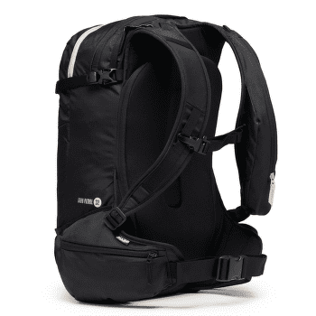 Rucsac Black Diamond DAWN PATROL 32 Black