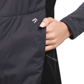 Vesta Direct Alpine BORA Vest Lady ocean