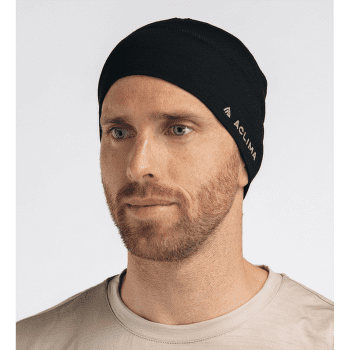 Căciuli Aclima LightWool Beanie Tarmac