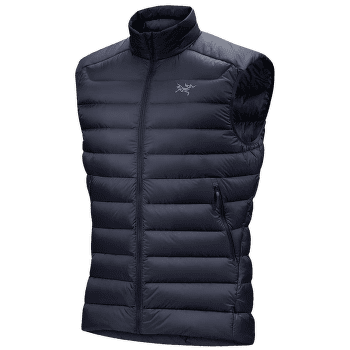 Vesta Arcteryx Cerium Vest Men Black Sapphire